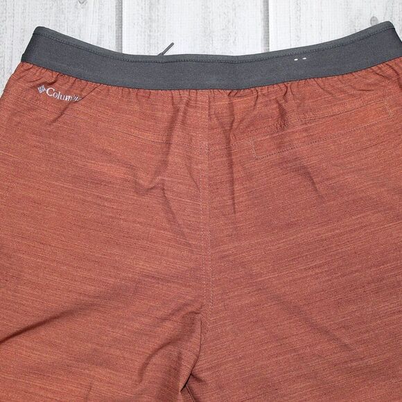 NWOT Columbia Men's Stretchy Board Swim Shorts - Picture 5 of 5